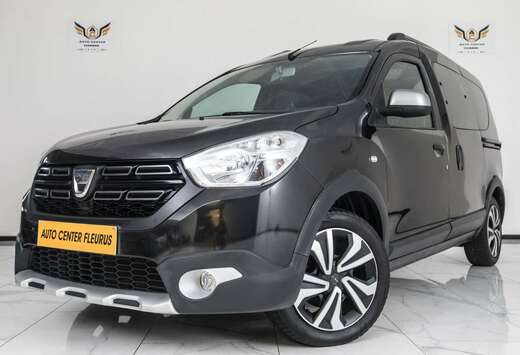 Dacia 1.2 TCe / 5 Places