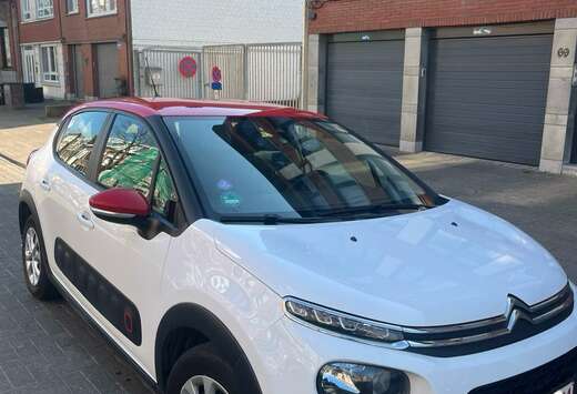 Citroen 1.2 Pure Tech Apple Car Play- Android Auto