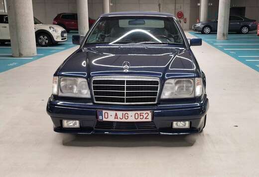 Mercedes-Benz Sportline 952