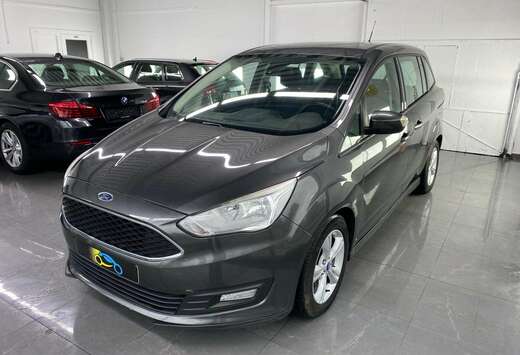 Ford Grand C-Max 1.5 TDCi Business Edition Start-Stop