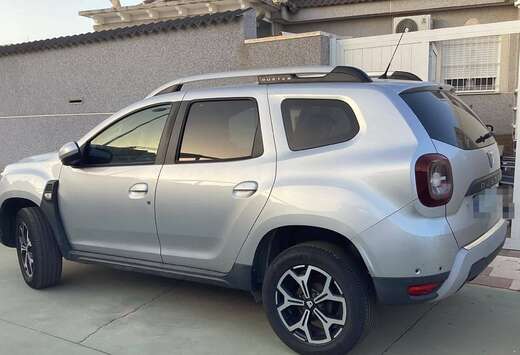 Dacia Duster 1.5 Dci Prestige (EU6.2)