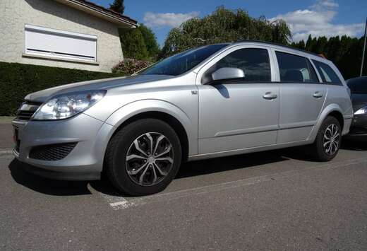 Opel 1.7 CDTI