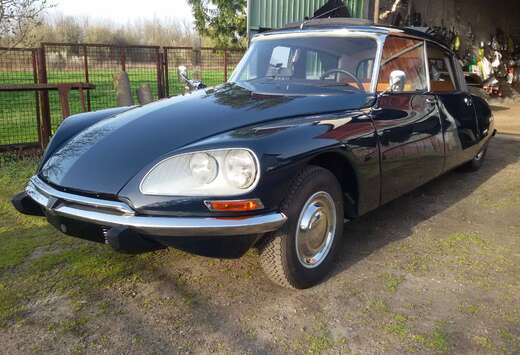Citroen ID