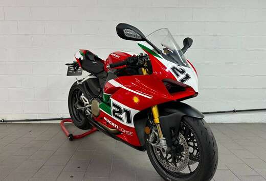 ***DUCATI SAMBREVILLE***