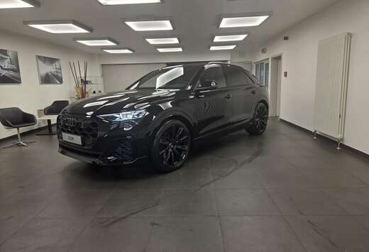 Audi TFSI quattro 507 CH / 373 kW Tiptronic