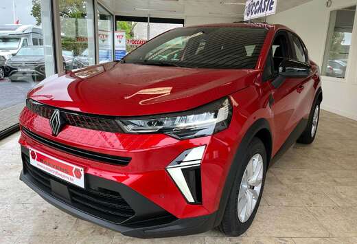 Renault 2.200 KM 06/2026 ALS NIEUW