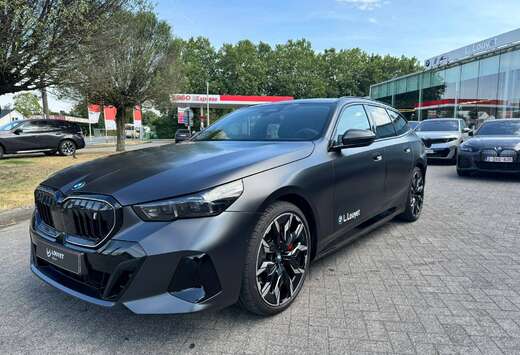 BMW BOWERS&WILKINS - VENTILATED SEATS
