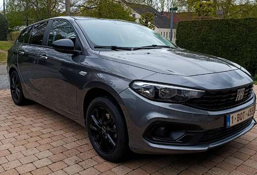 Fiat Tipo SW 1.0 T FireFly City Life
