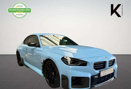 BMW 3.0i 338kw / Kit M Performance + Pack Carbone / G ...