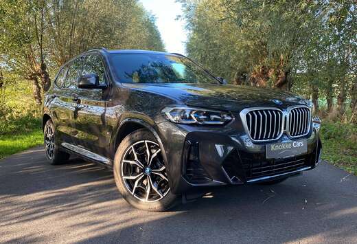 BMW 2.0i xDrive30e,Parkeerhulp met camera,Head-Up Dis ...