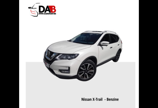 Nissan TEKNA