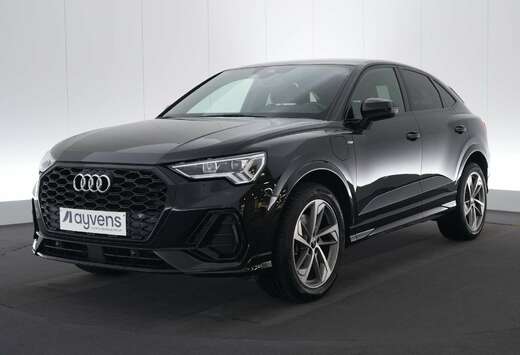 Audi Sportback 45 TFSI e PHEV S-Tronic S-Line Shadow  ...