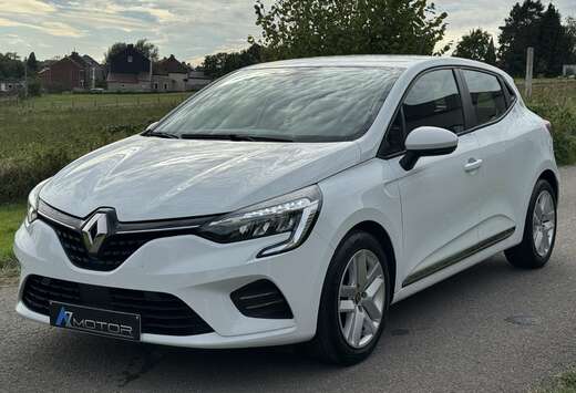 Renault 1.0 TCe Car Play Faible km Full Historique Ct ...