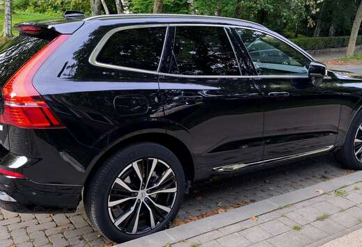 Volvo 2.0 t6 recharge phev obc 3,7kW Ultimate Bright  ...