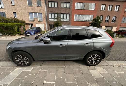 Volvo D4 Geartronic Momentum