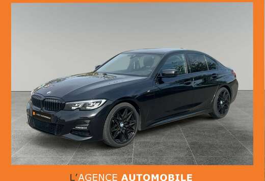 BMW PACK M-GARANTIE 12 A 36 MOIS-