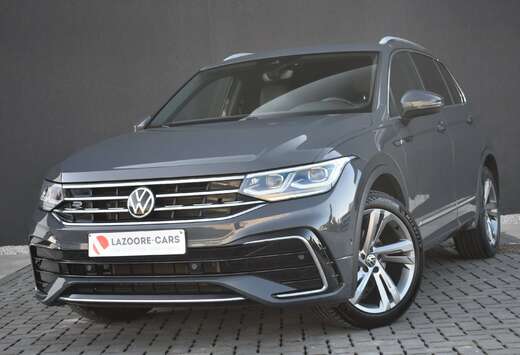 Volkswagen 1.5 TSI R-Line OPF DSG