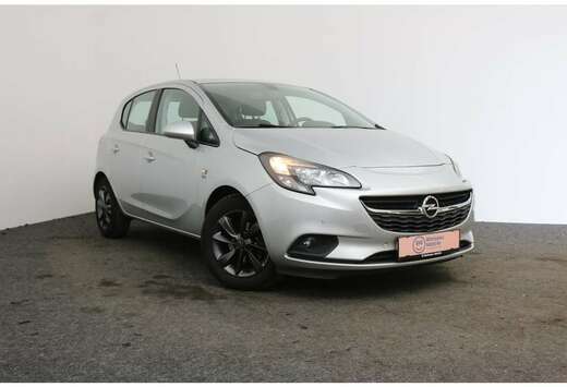 Opel 1.2 BENZINE 120Y EDITION *GPS*DAB*CARPLAY*CAMERA ...