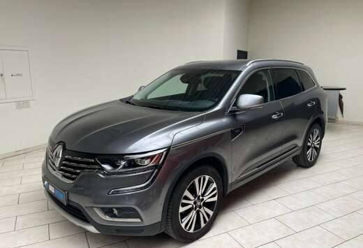 Renault 2.0 dCi Initiale Paris X-Tronic