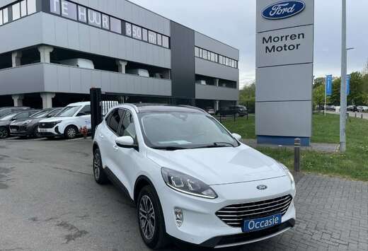 Ford TITANIUM OC0426 *29377*