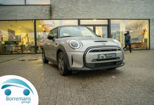 MINI 32.6 KWH COOPER SE184 PK NAVI/BLUETOOTH/ AUTOMAA ...