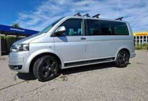 Volkswagen 2.0 BiTDI 180 FAP Edition 25 DSG7