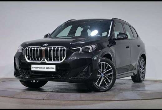 BMW xDrive25e Kit M Sport