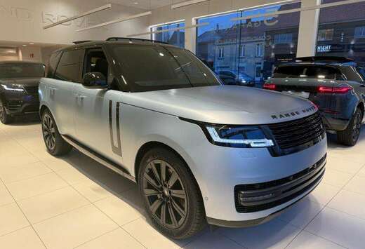 Land Rover SWB P460e HSE AWD Auto. 25MY