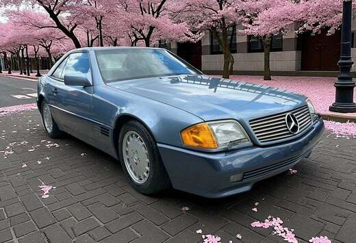 Mercedes-Benz HARDTOP