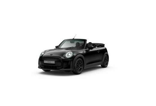 MINI NAVI - LEDER - FACELIFT - LED