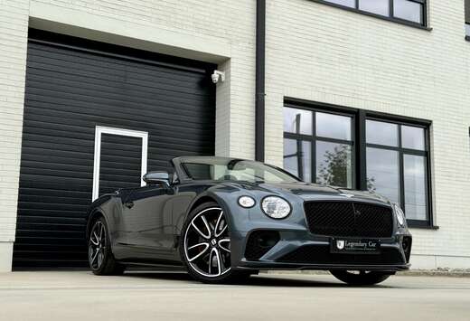 Bentley V8 \