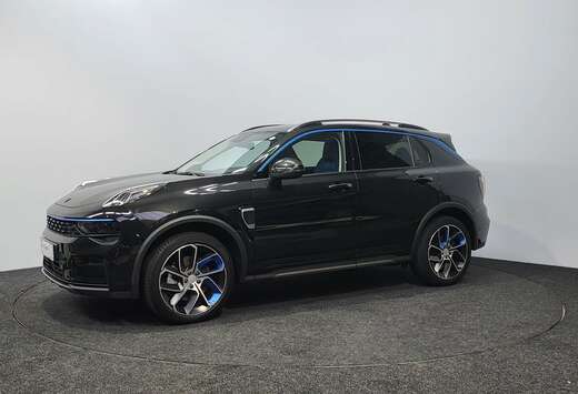 1.5Turbo PHEV  Pano  ACC  Led  FULL  Top Deal