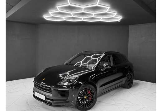 Porsche III GTS - 1ST HAND - FULL PORSCHE SERVICE