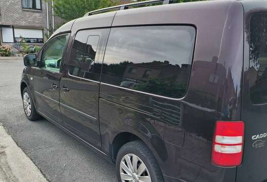 Volkswagen 1.6 TDI (5-Si.)