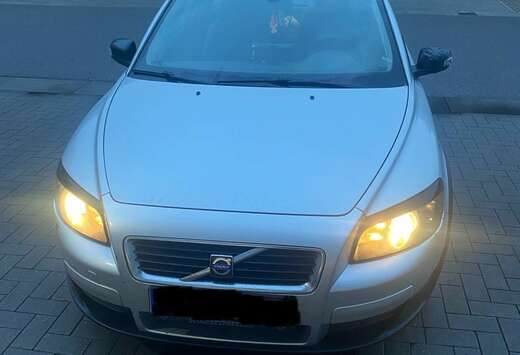 Volvo 1.6D Turbo Euro 5