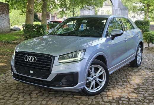 Audi 30 TDi S Line Business Edit.  Sport S tr.(EU6d-T ...