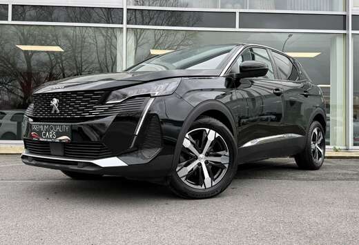 Peugeot KEYLESS / CARPLAY / CAMERA / ZETELVERWARMING  ...