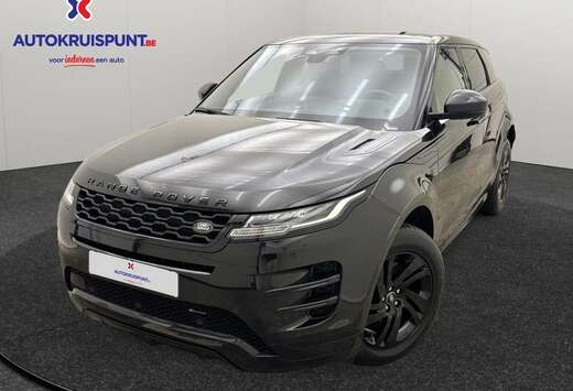 Land Rover P300e PHEV AUT AWD R-Dynamic SE Leder GPS  ...