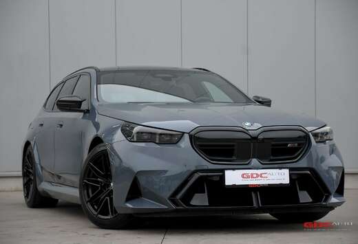 BMW M5 xDrive Touring I M Driver Package I VAT Deduc