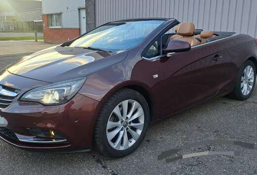 Opel 2.0 CDTi * Full Options