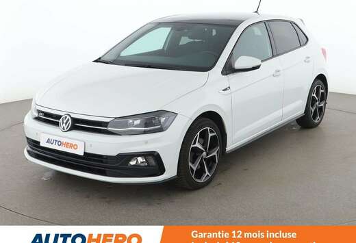 Volkswagen 1.5 TSI ACT Highline