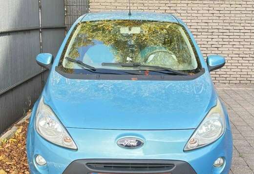 Ford Ka 1.2i Ambiente X Start/Stop