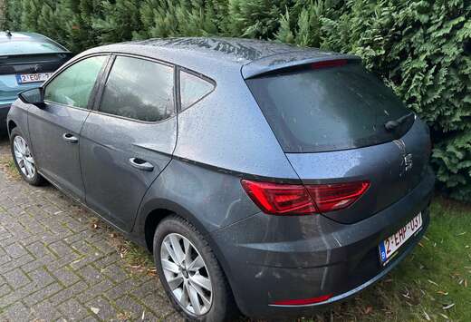 SEAT Leon 1.0 TSI Move Ultimate OPF