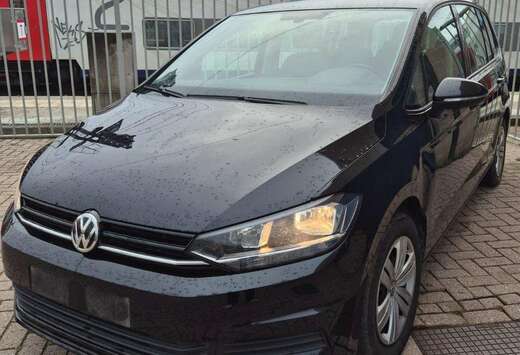 Volkswagen Touran 1.2 TSI Highline