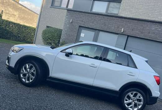 Audi 30 TFSI Advanced