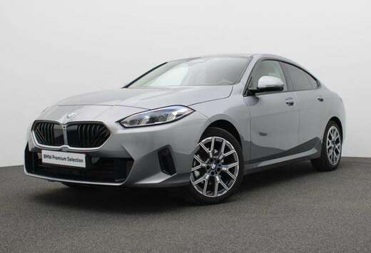 BMW NEW MODEL - M SPORT - HARMAN -