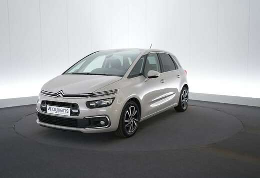 Citroen 1.5 BlueHDi Feel GPS PDC Keyless Carplay Crui ...