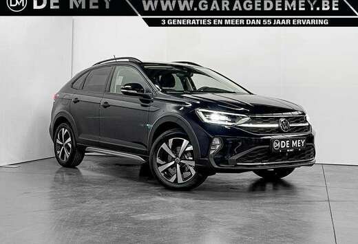 Volkswagen 1.0 TSI 95pk / IQ Light / Carplay / Camera ...