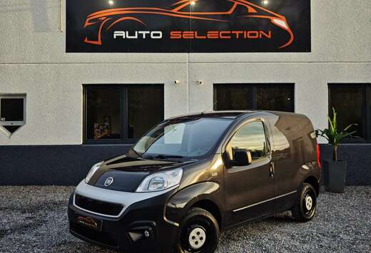 Fiat 1.3 MJET - TRES PROPRE - CABINE TOLEE - NAVI