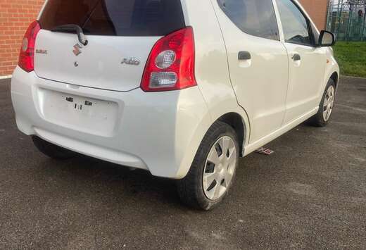 Suzuki 1.0i GL Airco GT